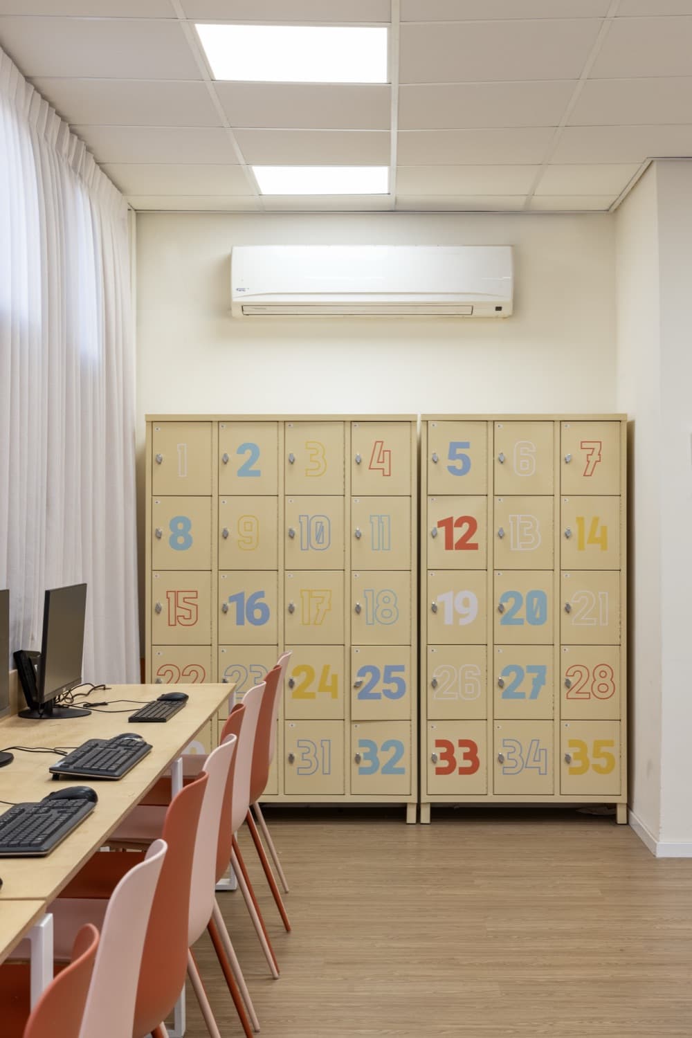 בית ספר ירקון - דרום השרון — 6