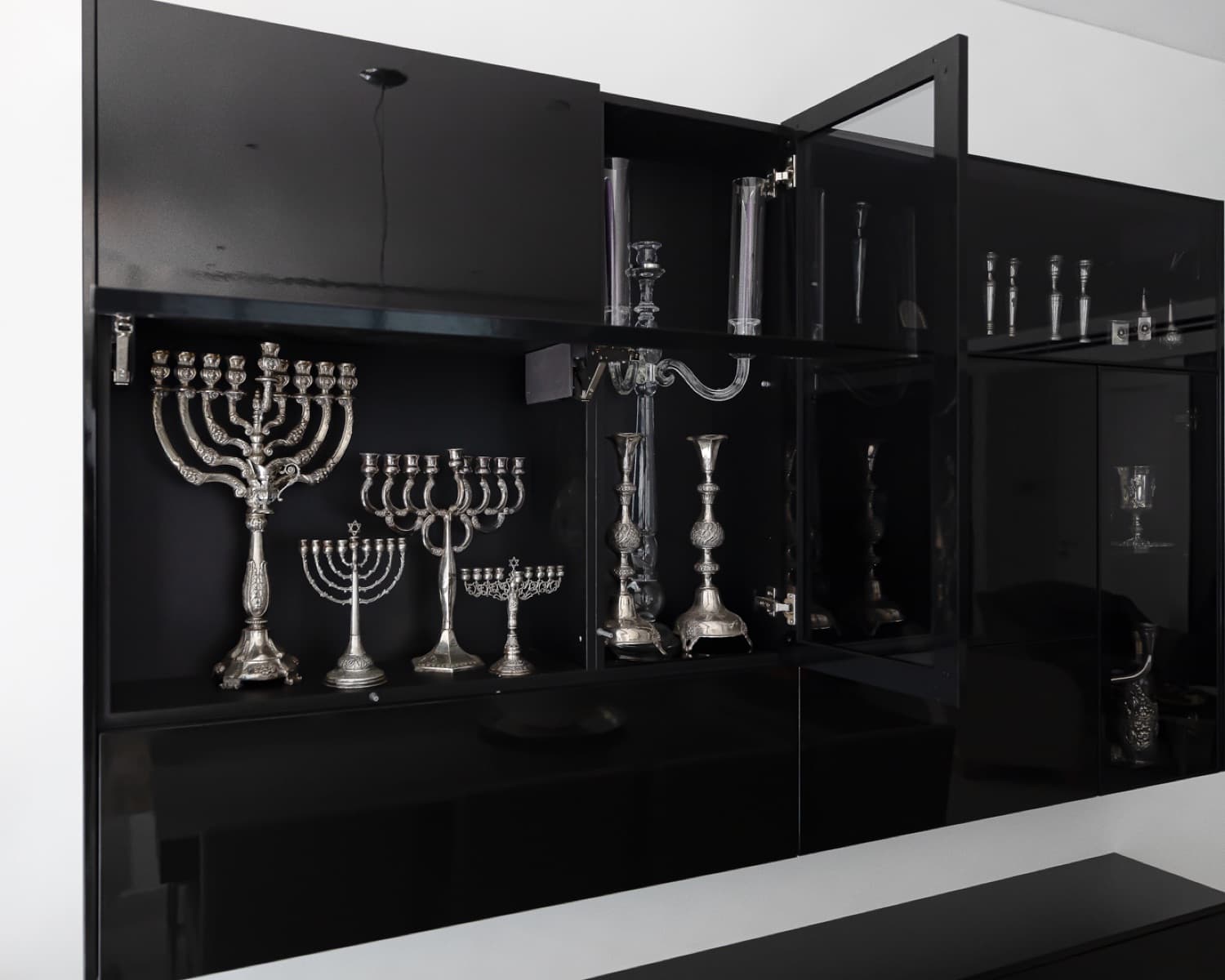 דירת יוקרה עיר ימים — 5